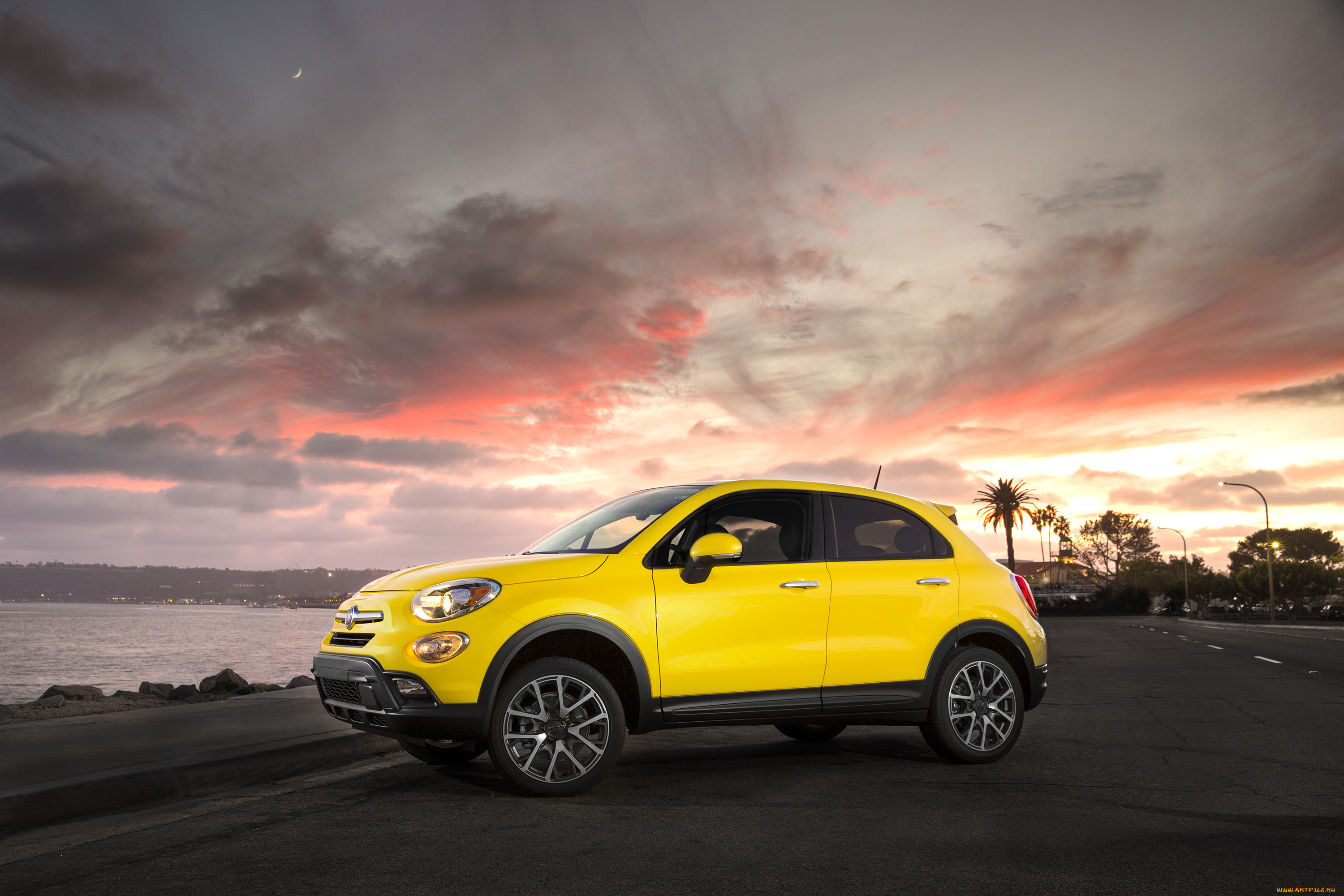 , fiat, , 334, trekking, 500x, 2016